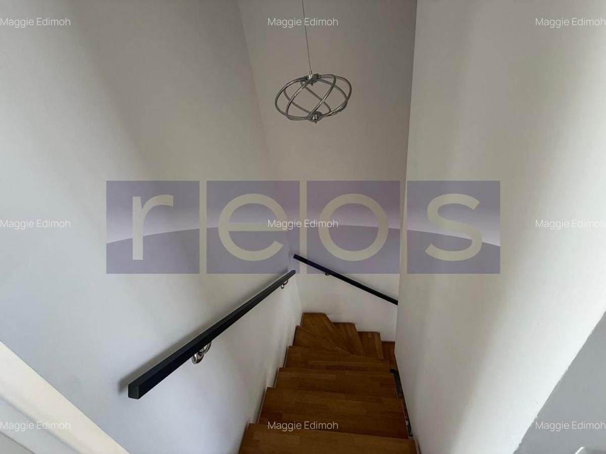 INCHIRIERE DUPLEX 3 CAMERE | FLOREASCA-VERDI | MOBILAT SI UTILAT LUX - 27