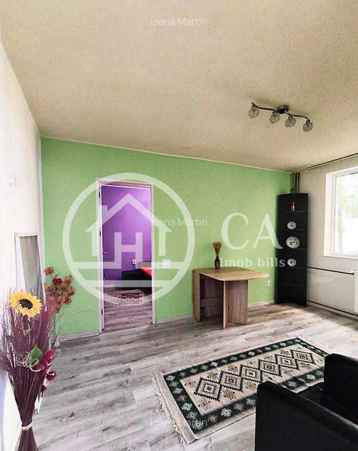 Apartament cu 2 camere de vanzare in zona Rogerius, Oradea - 2