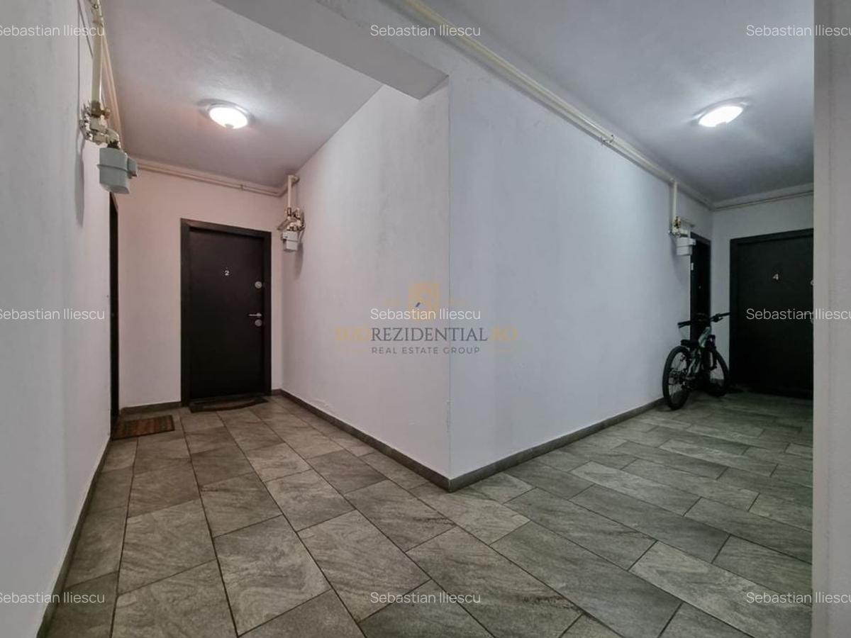 Apartament 2 camere, Drumul Binelui, metrou Aparatorii Patriei - 10 Apartament 2 camere, Drumul Binelui, metrou Aparatorii Patriei - 10