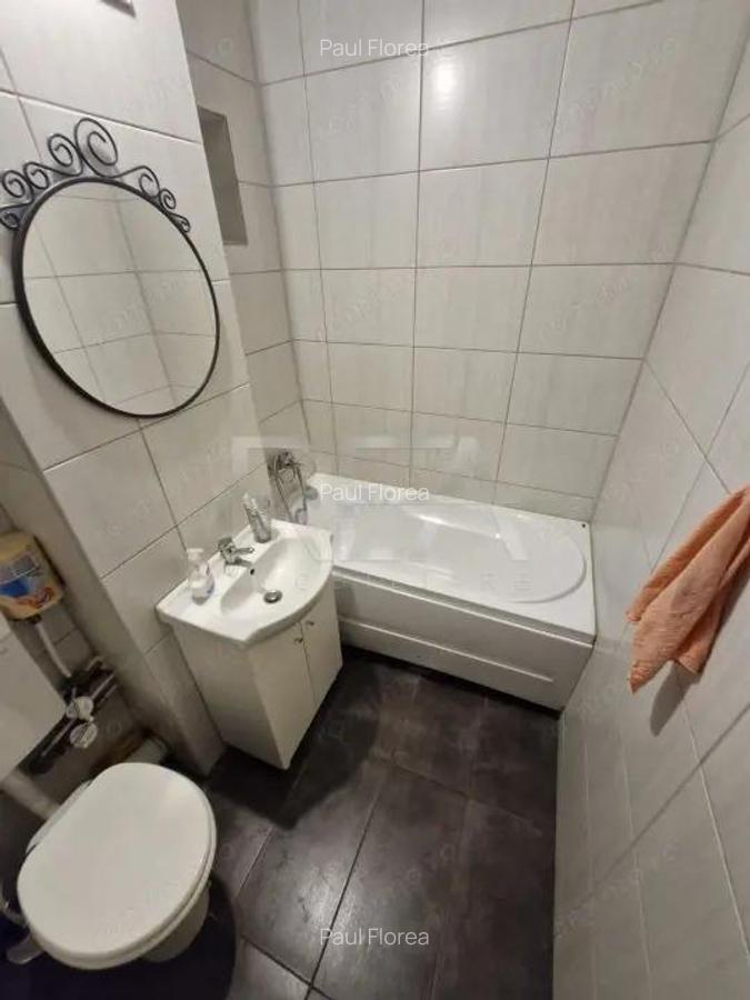 Garsoniera la 9 minute de sta?iile de metrou Dristor 1 ?i 2 - 3