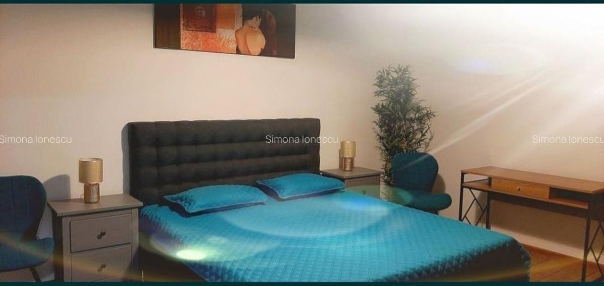 De închiriat: garsonieră Lujerului, Plaza, AFi Cotroceni, Politehnică - 1