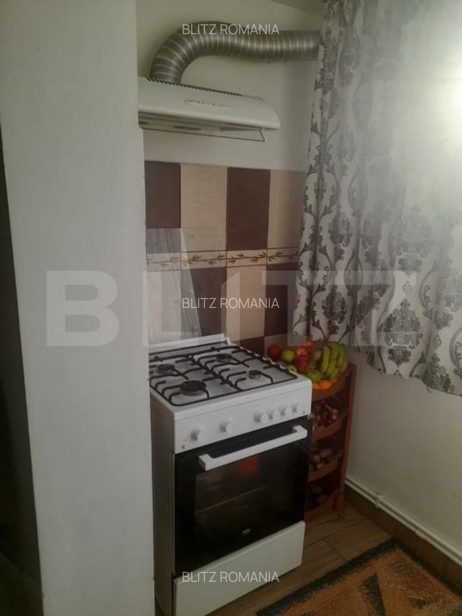 Apartament 2 camere, 49 mp, cartier Obcini - 5