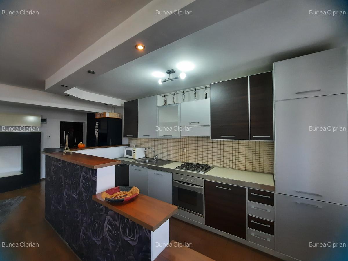 Apartament 2 camere, etaj 2 Turnisor - 4