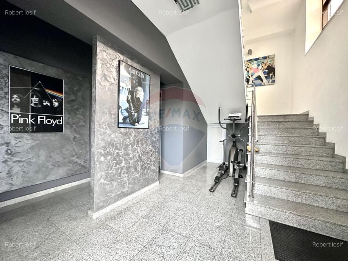 De vanzare constructie comerciala P+3 cu functiuni mixte - Buftea - 3