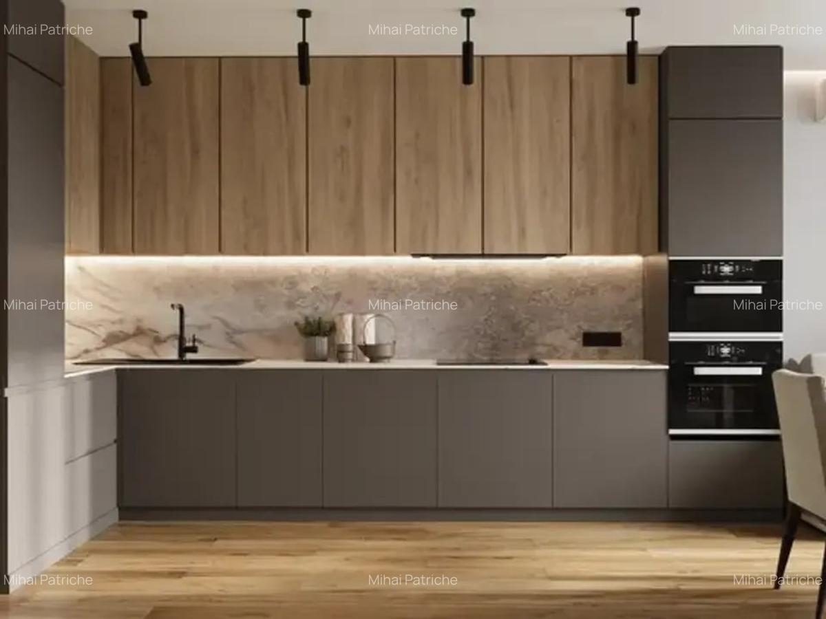Apartament 3 camere - Nicolae Teclu Theodor Pallady | 0% comision - 1