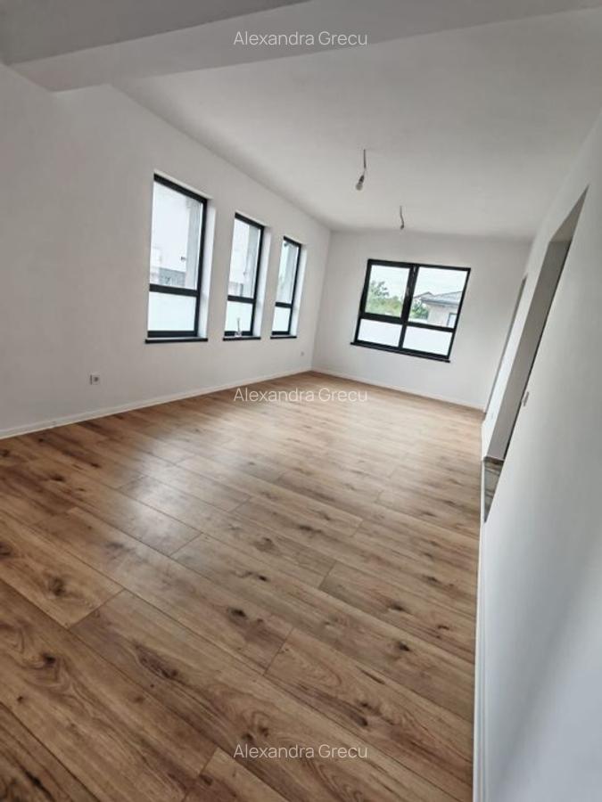 Casa parter 4 camere, terasa acoperita, 5 min STV- Berceni - 5