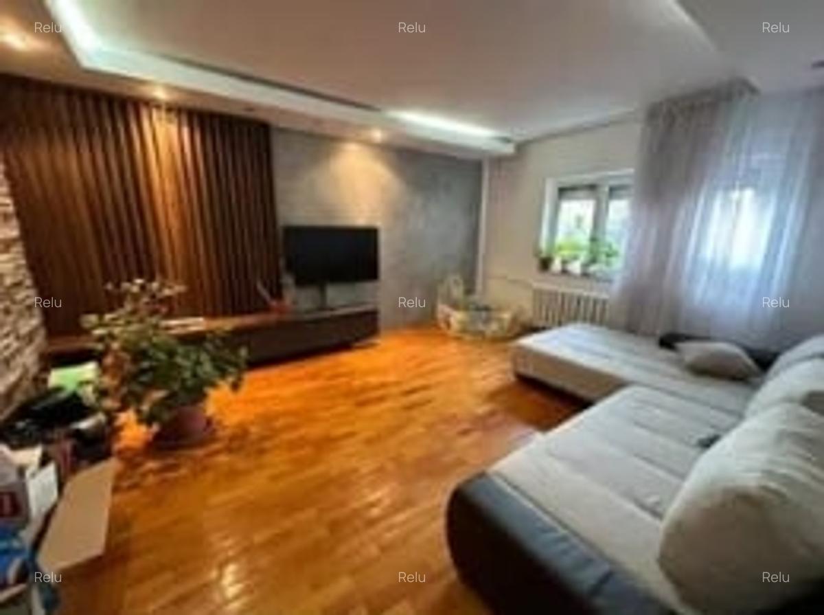 Vitan Mall,et.3/8,DECOMANDAT,Amenajat,2 bai,mobilat utilat complet - 1