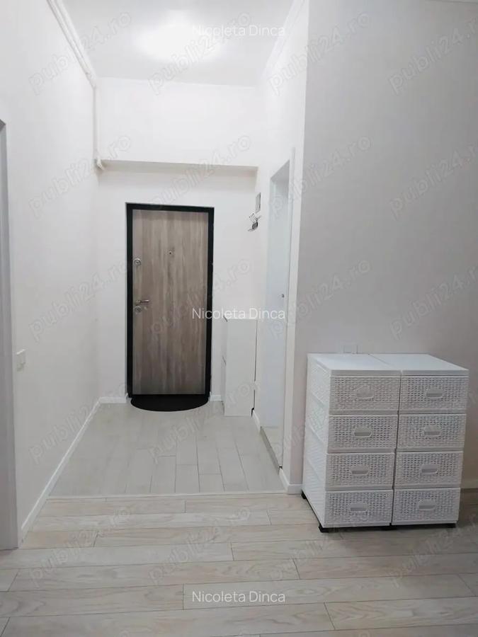Vand apartament cu 3 camere - 2