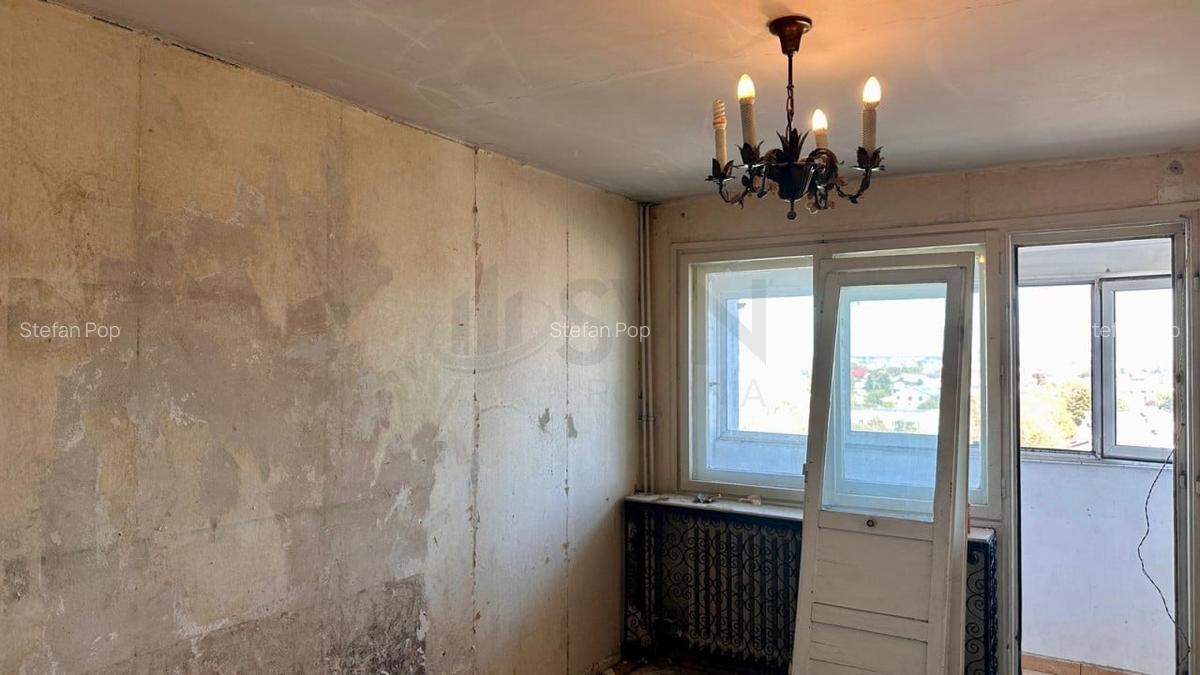 REA1026148 Parc Bazilescu 3 Camere - 4