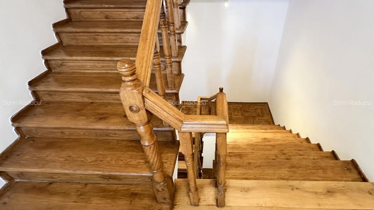 Casa Versatila pentru Locuinta sau Birouri, de Inchiriat in Zona Eminescu - 11