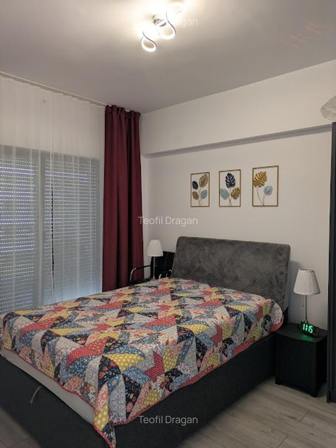 Proprietar inchiriez ap 2 camere  MAMAIA CASA  DEL MAR cu parcare si centrala pr - 3