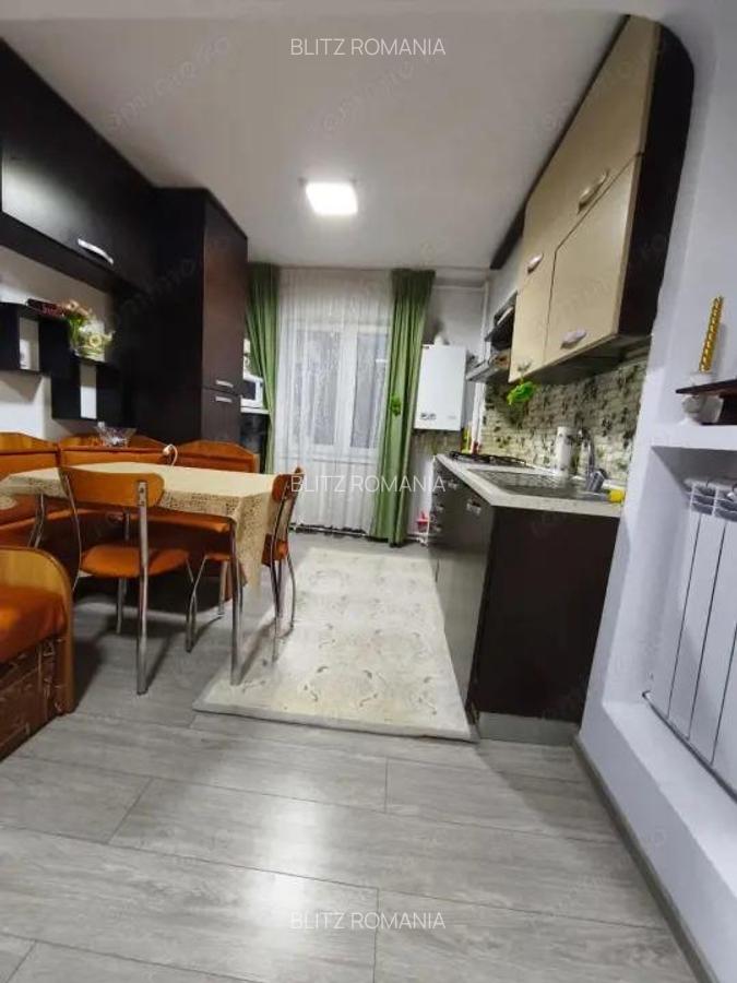 Apartament 2 camere, etaj 2, Siret - 2