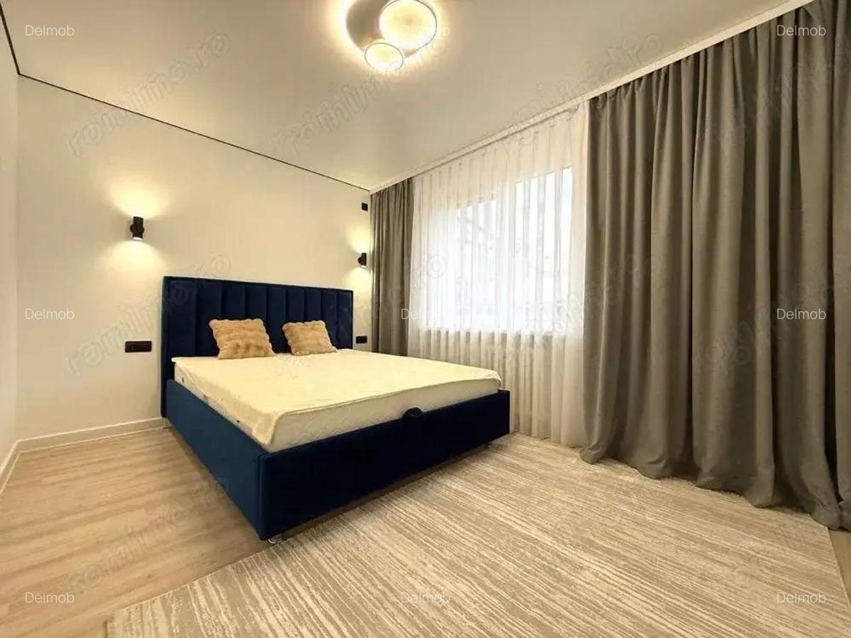 Oferim spre vanzare apartament cu 3 camere - 4