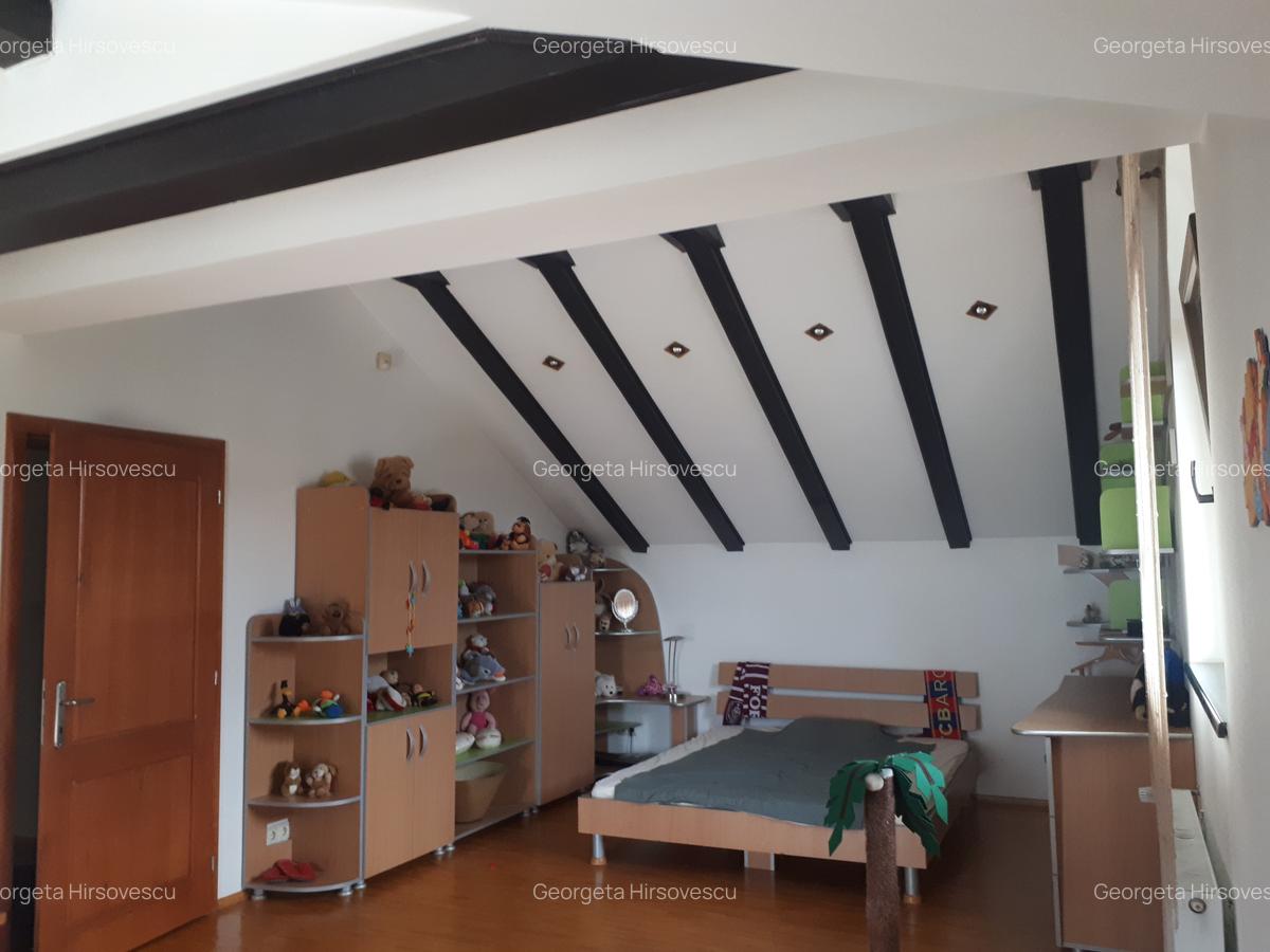Casa individuala cu teren de 1000 mp. - 8
