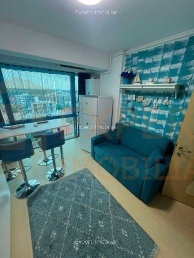 Apartament de 2 camere vanzare Hanul cu Peste, Constanta - 3