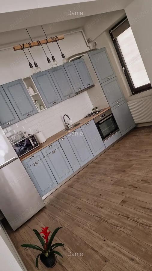 De vanzare apartament 2 camere | Nou | Tomis Plus | Loc de parcare - 3