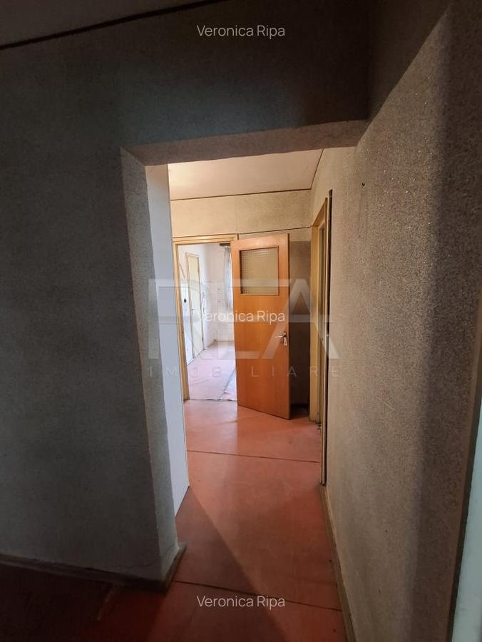 4 camere decomandat, 2/4, 86mp, anvelopat-Pacii, Apusului - 7