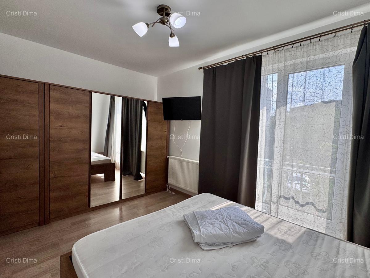 Apartament cu 2 camere decomandat, mobilat în Chitila - 4