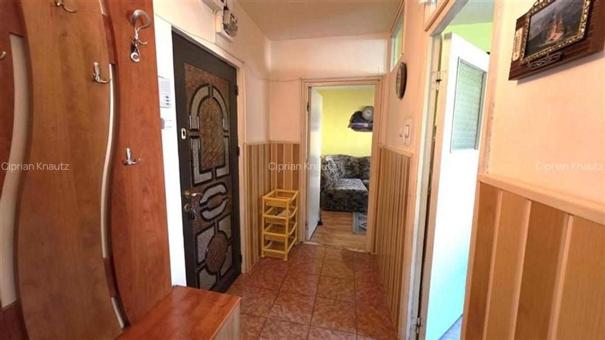Apartament 2 camere, Racadau, mobilat si utilat - 12