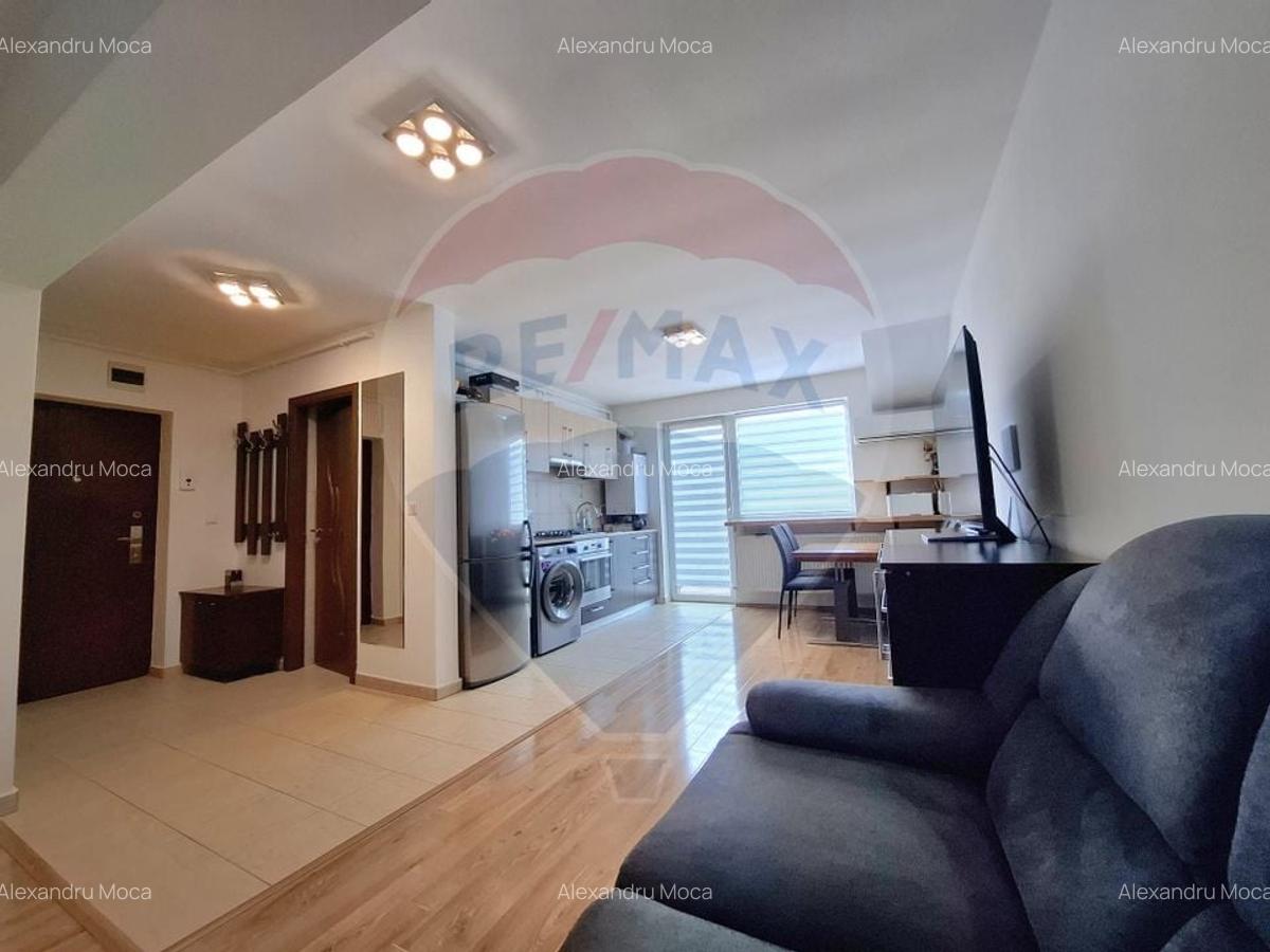 Apartament 3 camere Floresti, strada sub cetate nr.1 Comision 0% - 1