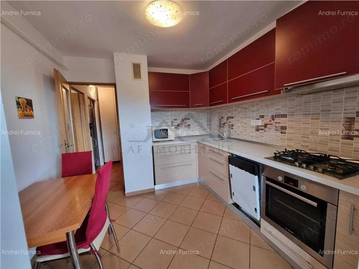 Apartament 3 camere Nicolina - Lidl - 16
