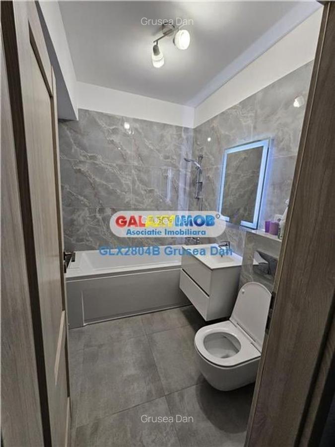 Pacii | 2 camere 63mp | nou 2025 | centrala AC | parcare subterana - 3