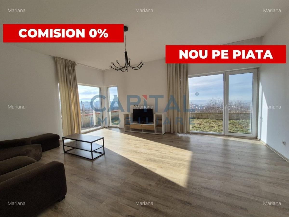 Casa la cheie, complex privat, panorama superba - 1
