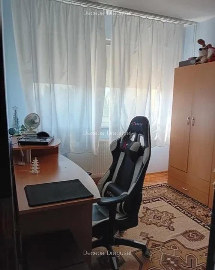 Apartament 2 Camere-Minerva-Astra-Cod  4595 - 3