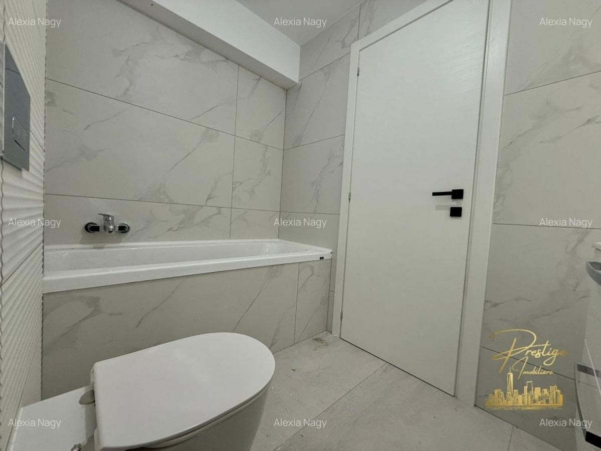 Apartament cu 2 camere decomandat în Iosia - 8