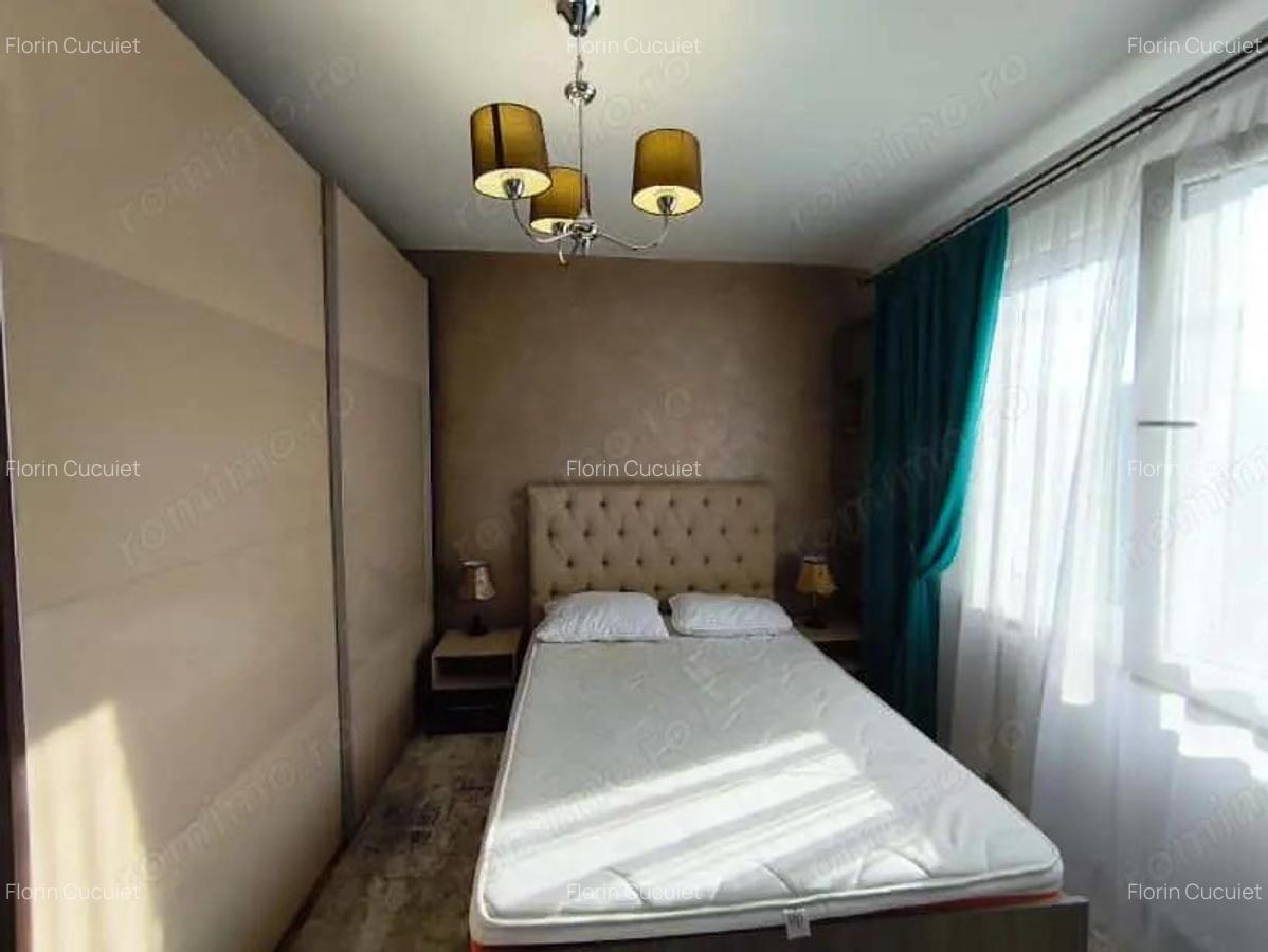 Apartament 3 Camere 65 mp Prima Inchiriere,Renovat mobilat Utilat Tudor-Kaufland - 6