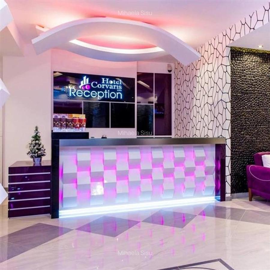 Hotel Corvaris - de vanzare - oportunitate - 3