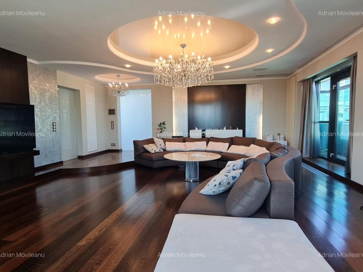 EMERALD - EXCLUSIVE LAKEFRONT PENTHOUSE 500 MP, BREATHTAKING LAKE VIEW! - 51