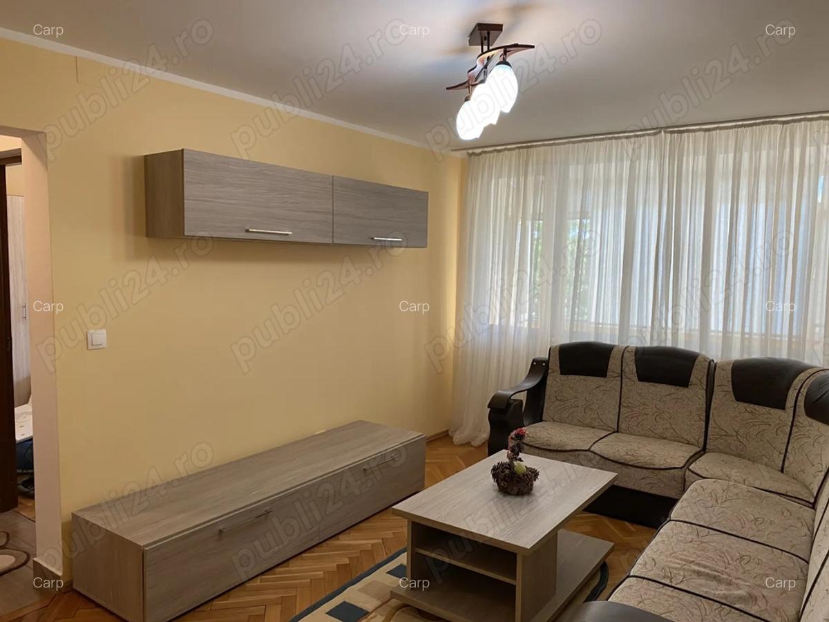 Proprietar vand apartament cu 2 camere in centru Gala?iului mobilat ?i utilat - 4