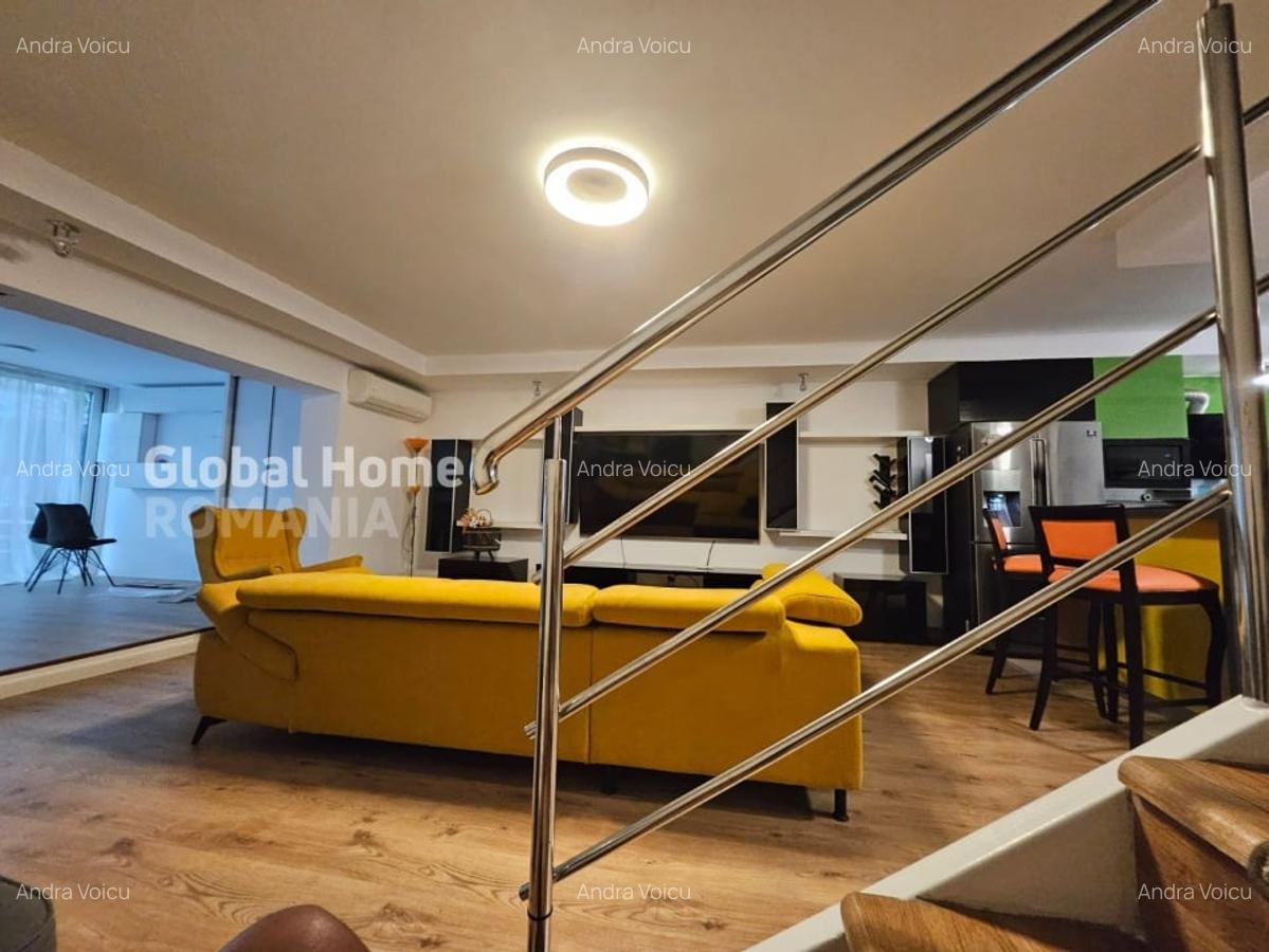 *NEW* Vila 3 camere 100MP | 2 Locuri de Parcare | Piscina | Cosmopolis - 7