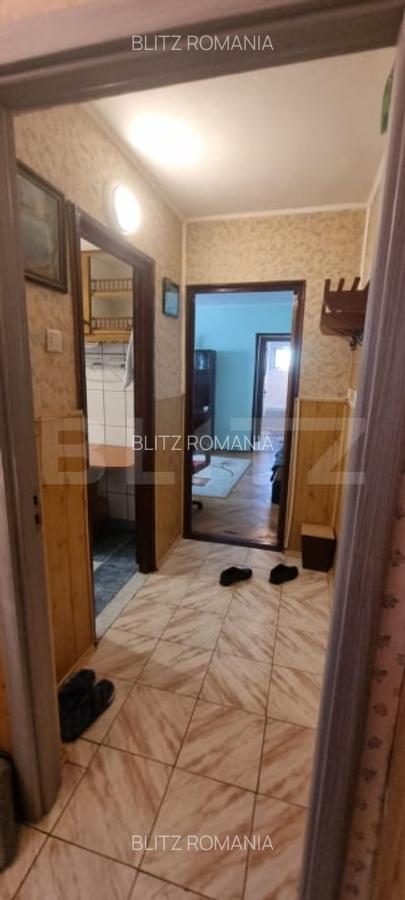Apartament 3 camere etaj 1 - 3