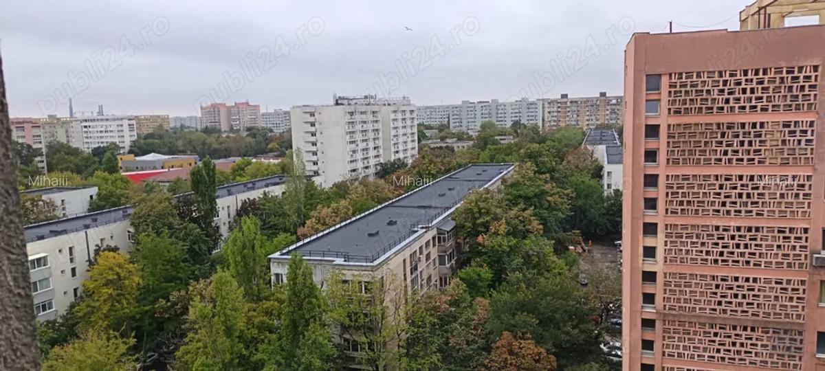 Garsoniera Titan-Costin Georgian - 4