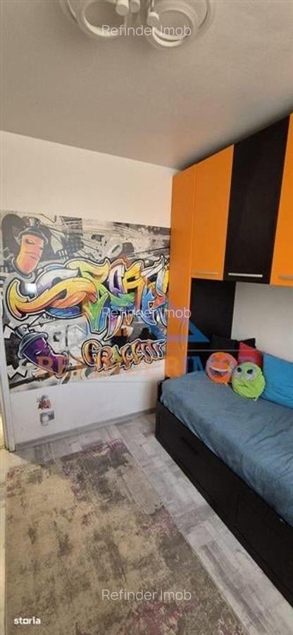Apartament cu 2 camere semidecomandat, mobilat în Rahova - 7