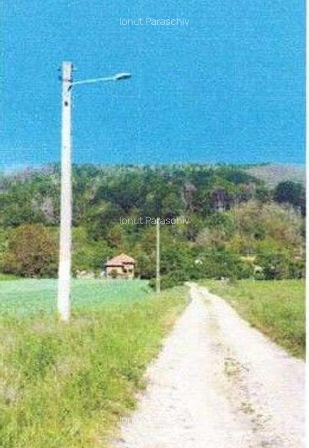 Casa si teren Malureni, cota parte 3/8, ID: R2617738 - 5