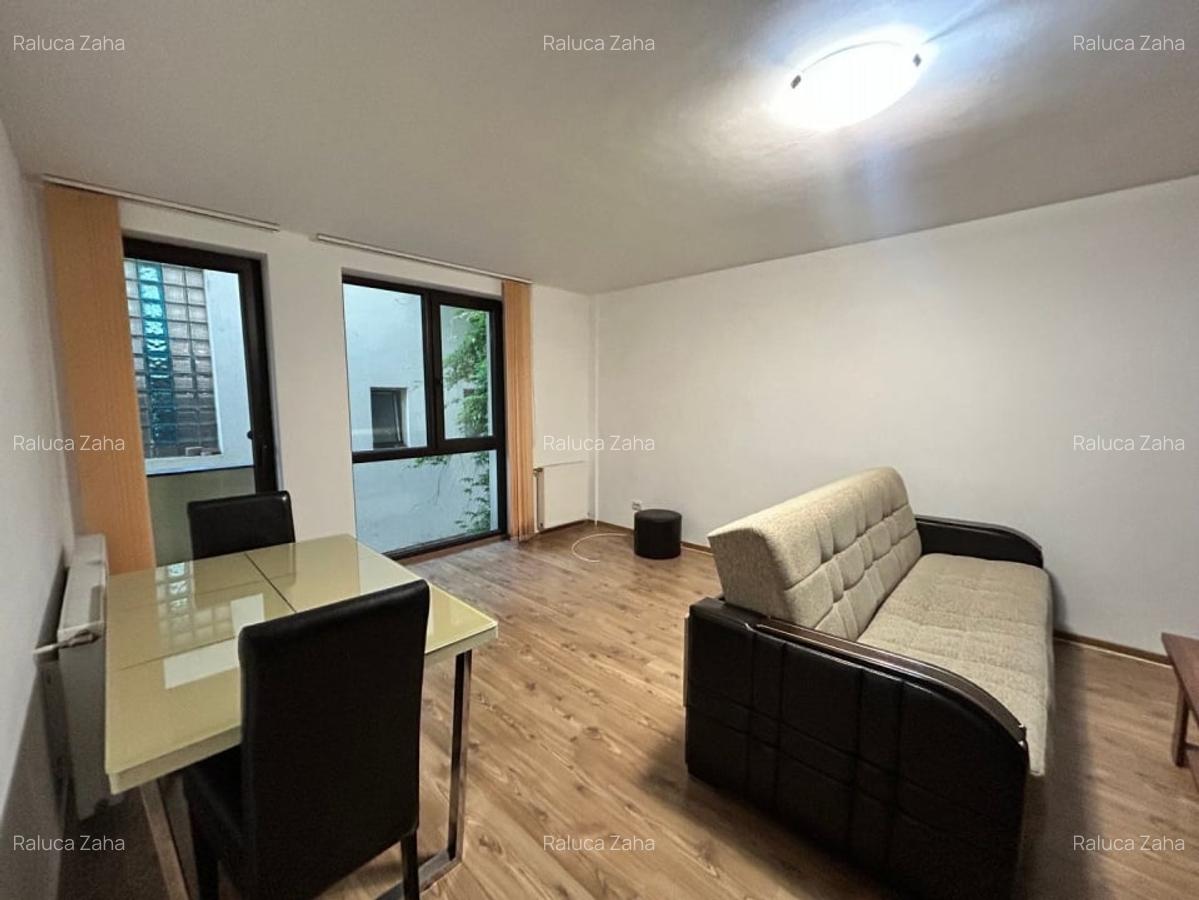 Apartament 2 camere decomandate | De inchiriat | Gheorgheni - 3