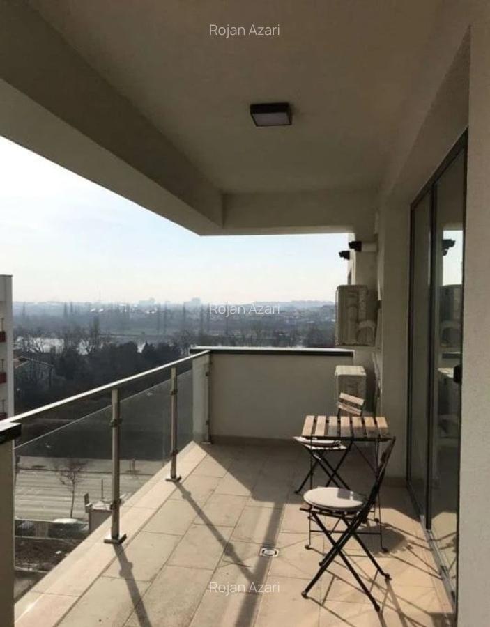 Apartament de 2 camere | Vedere la lac | Zona Sisesti - 9