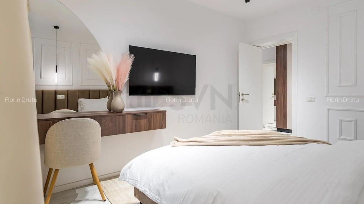 Apartament cu 3 camere semidecomandat în Bucur Obor - 3