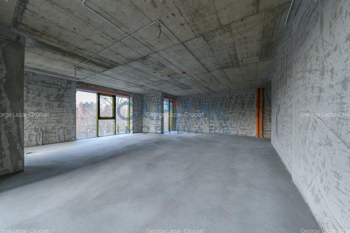 Spatiu de Birouri Sopor - 3