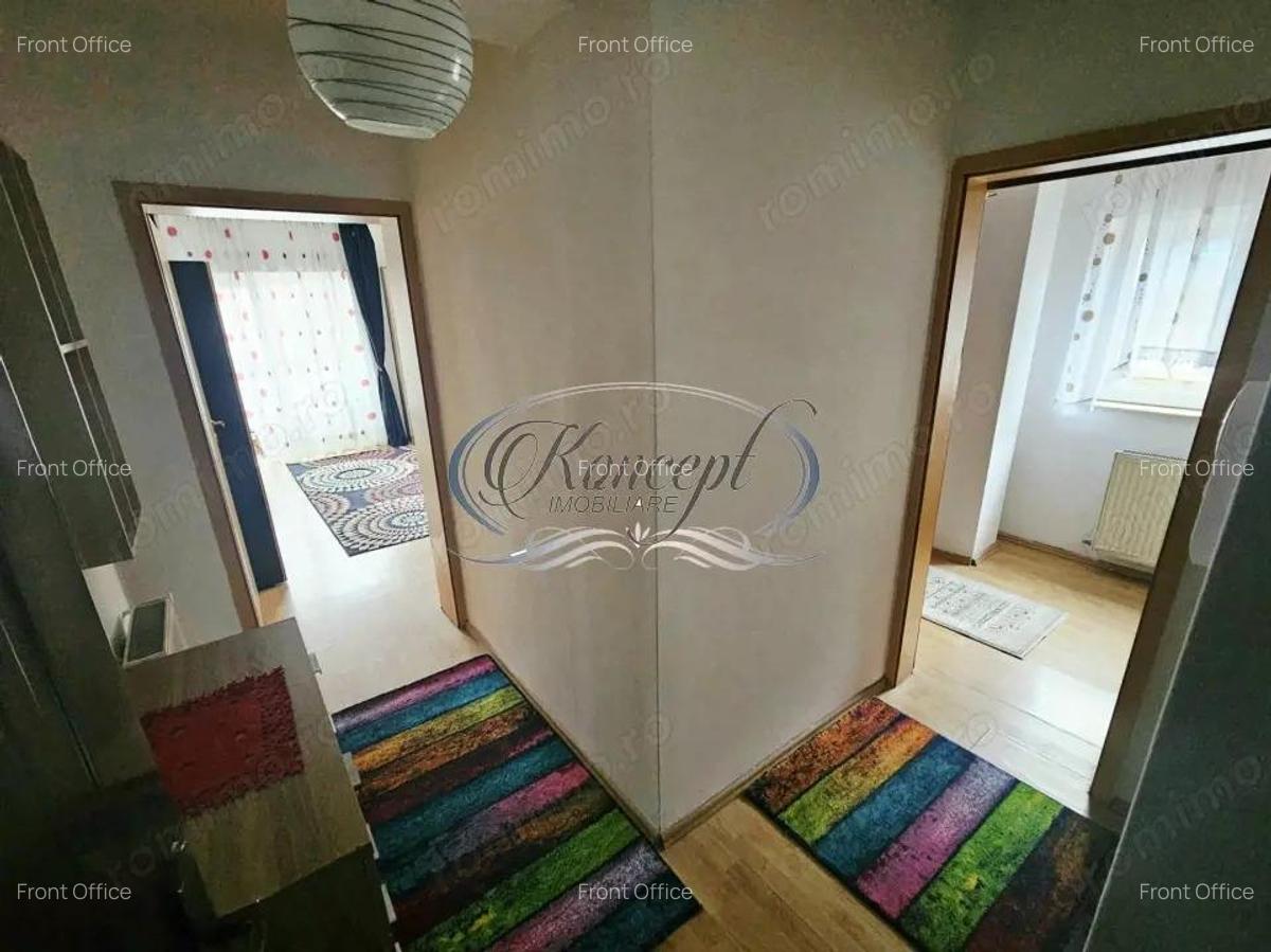 Apartament ideal investitie in Marasti - 11