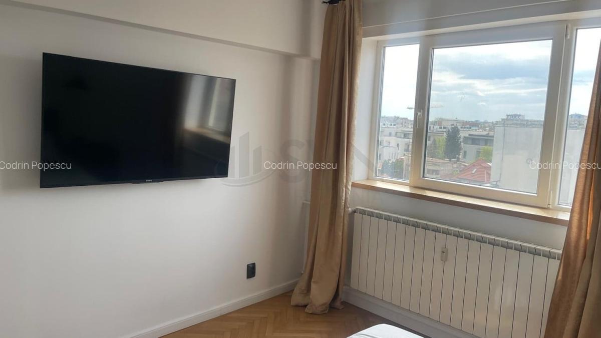 REA1023454 Apartament 3 camere I Dorobanti I Capitale - 5