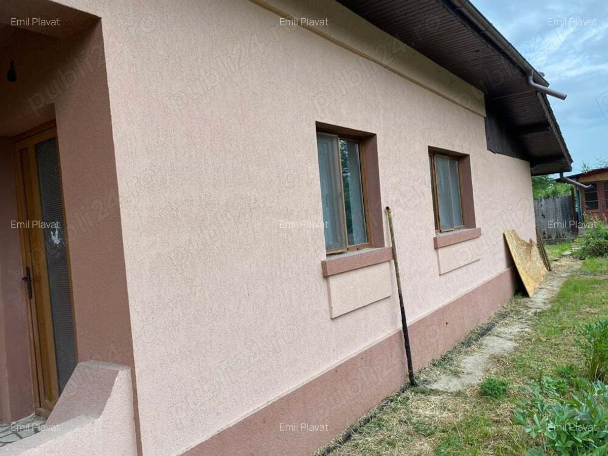 Vind casa , curte , anexe - 3