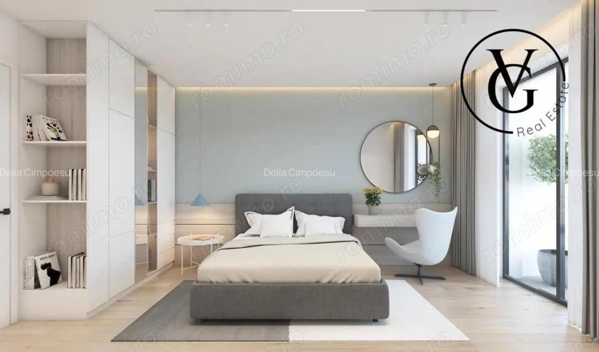 Apartament 2 camere - LakeSide Home - RATE LA DEZVOLTATOR - 10