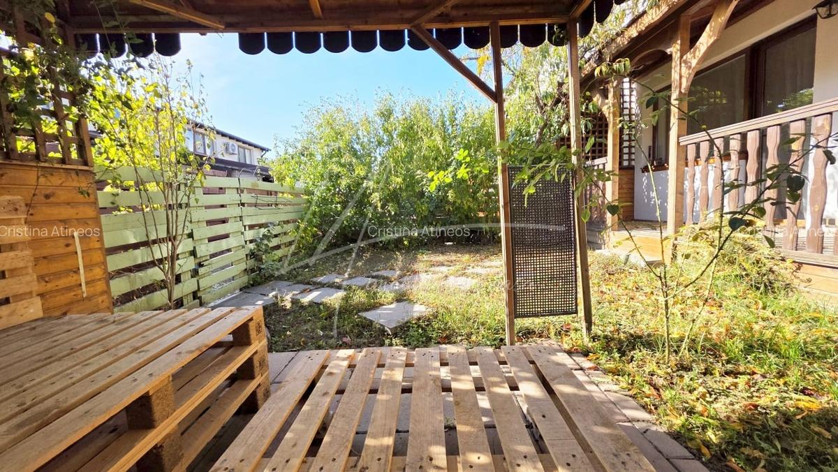 Green City. Casa frumoasa, gradina si liniste de vanzare - 58