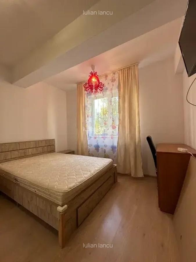 Apartament 3 camere decomandat, Loc de parcare inclus, Lângă Auchan și Metrou - 9 Apartament 3 camere decomandat, Loc de parcare inclus, Lângă Auchan și Metrou - 9