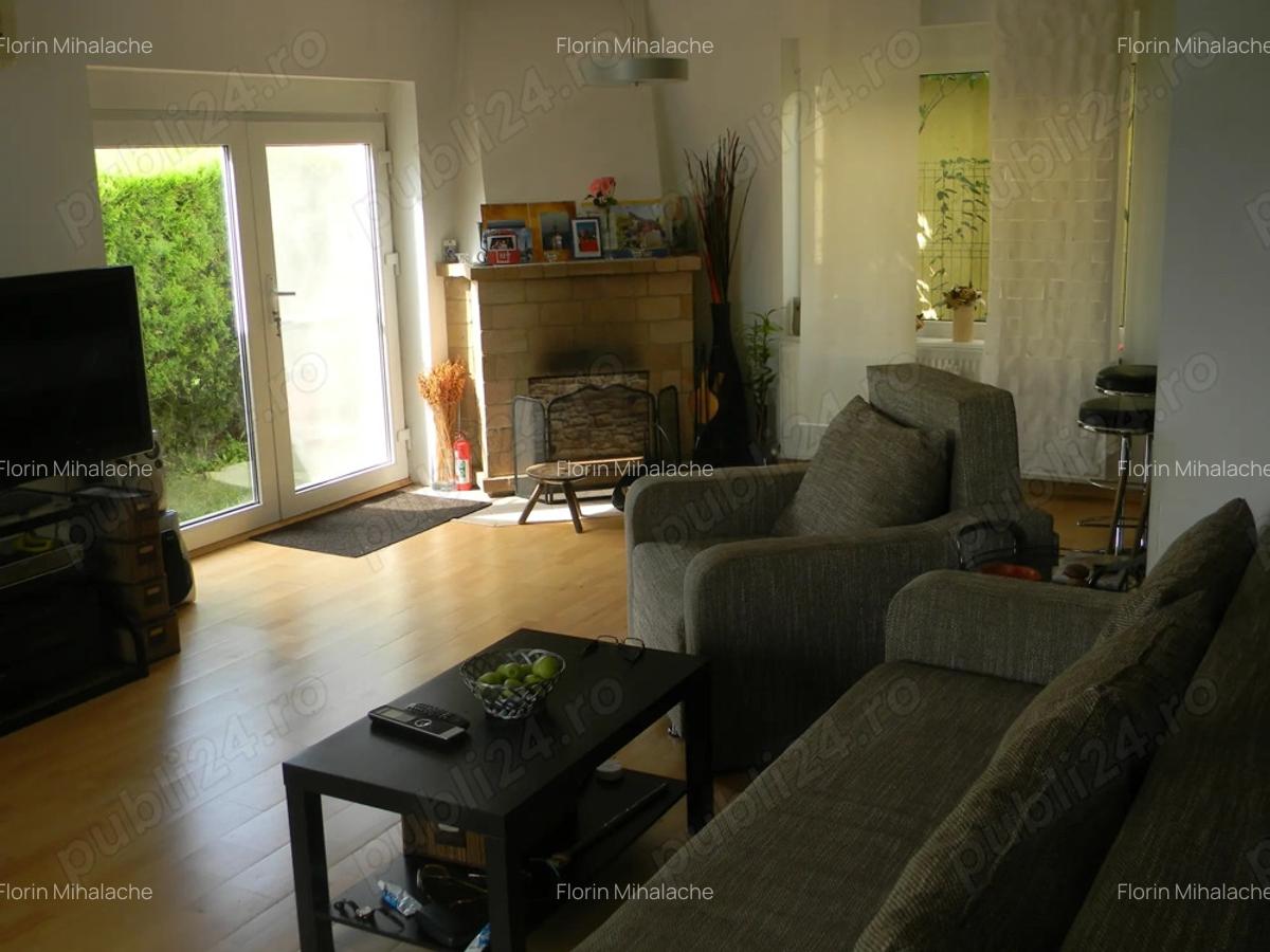 Casa de vanzare P+1 4 camere Belciugatele -Calarasi - 5