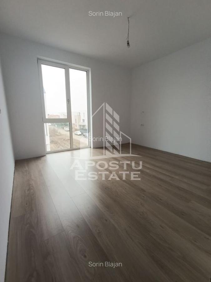 Apartament 2 camere, centrala proprie, bloc nou, loc parcare, Freidorf - 4 Apartament 2 camere, centrala proprie, bloc nou, loc parcare, Freidorf - 4
